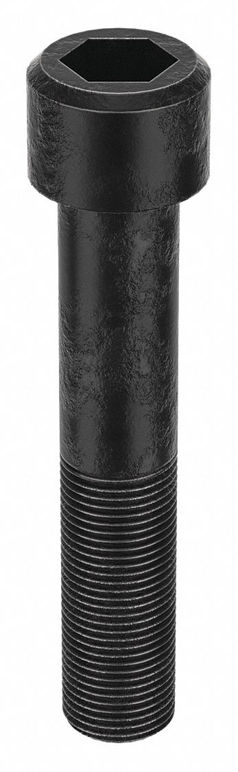 Inch System Standard Socket Head Cap Screws