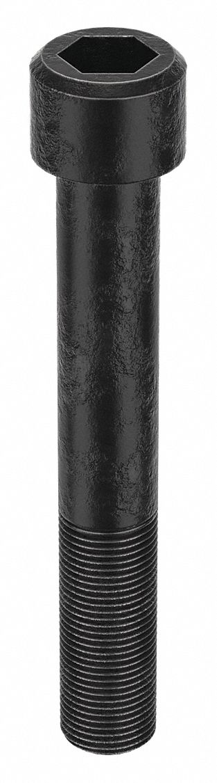 Inch System Standard Socket Head Cap Screws