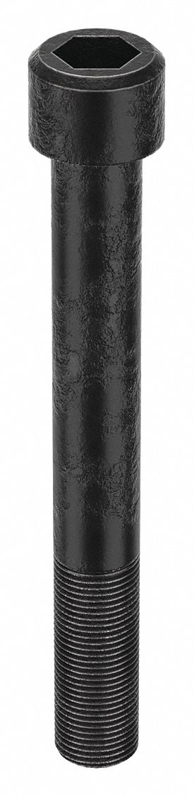 Inch System Standard Socket Head Cap Screws