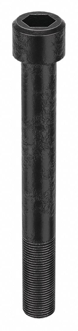 Inch System Standard Socket Head Cap Screws