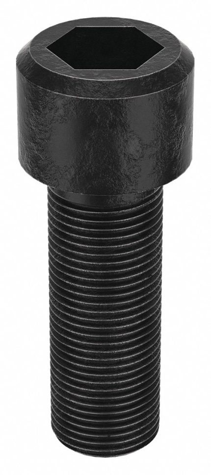 Inch System Standard Socket Head Cap Screws