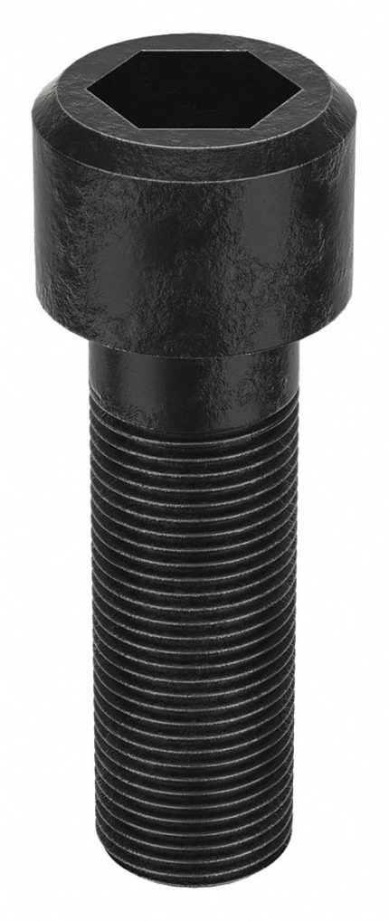 Inch System Standard Socket Head Cap Screws