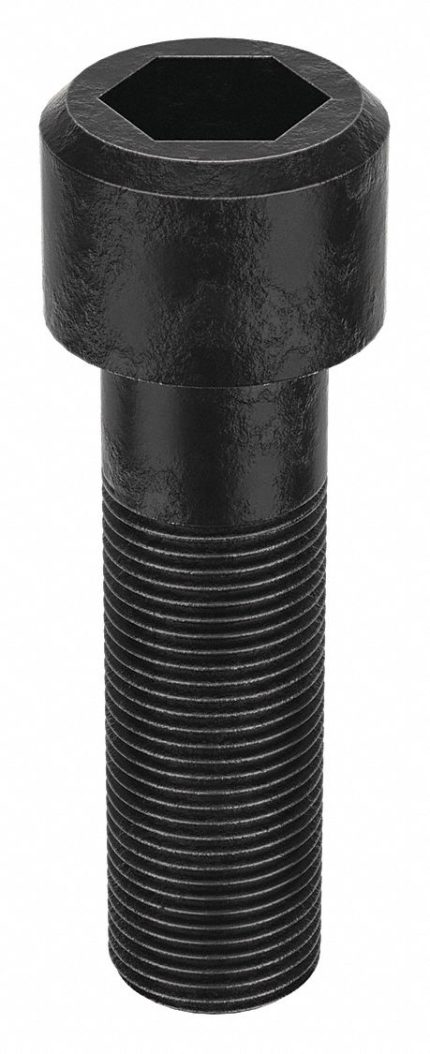 Inch System Standard Socket Head Cap Screws