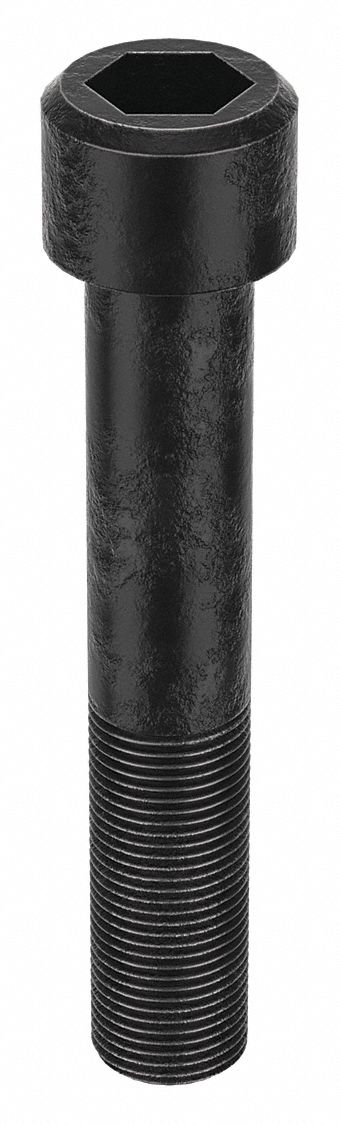 Inch System Standard Socket Head Cap Screws