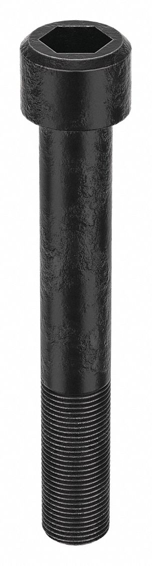 Inch System Standard Socket Head Cap Screws