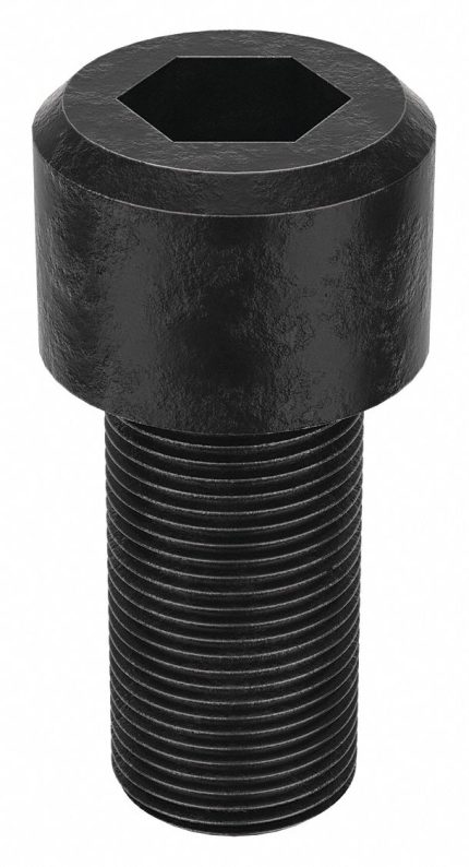 Inch System Standard Socket Head Cap Screws
