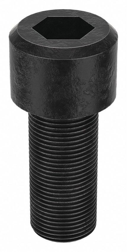 Inch System Standard Socket Head Cap Screws