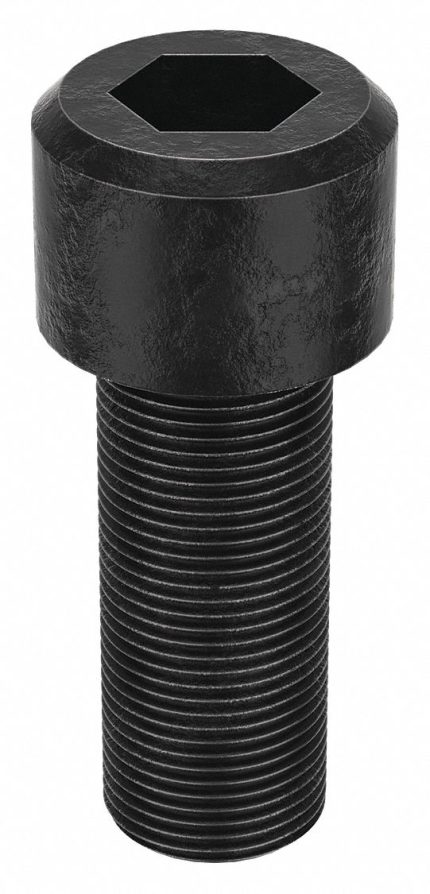 Inch System Standard Socket Head Cap Screws