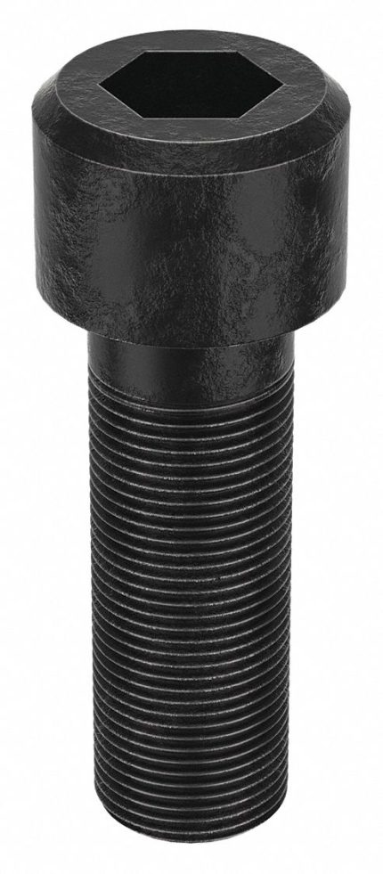 Inch System Standard Socket Head Cap Screws