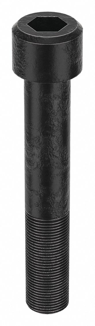 Inch System Standard Socket Head Cap Screws