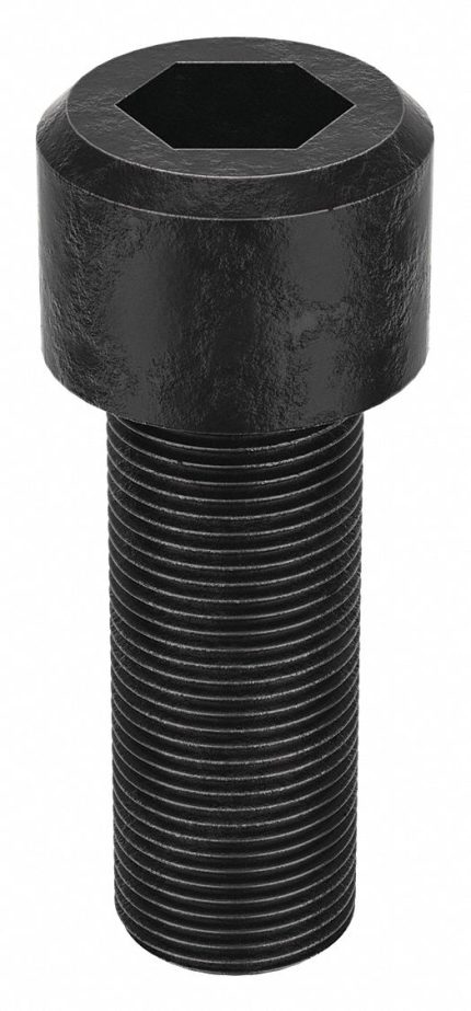Inch System Standard Socket Head Cap Screws