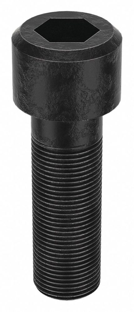 Inch System Standard Socket Head Cap Screws