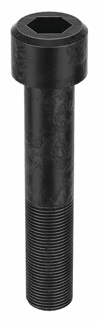 Inch System Standard Socket Head Cap Screws