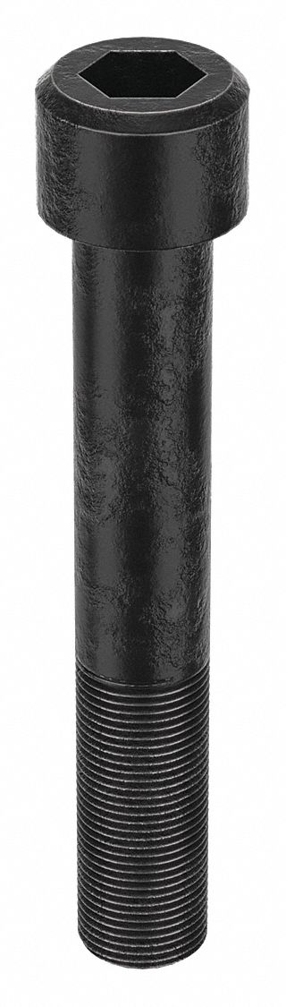 Inch System Standard Socket Head Cap Screws