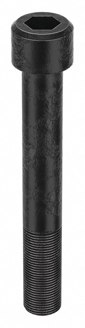 Inch System Standard Socket Head Cap Screws