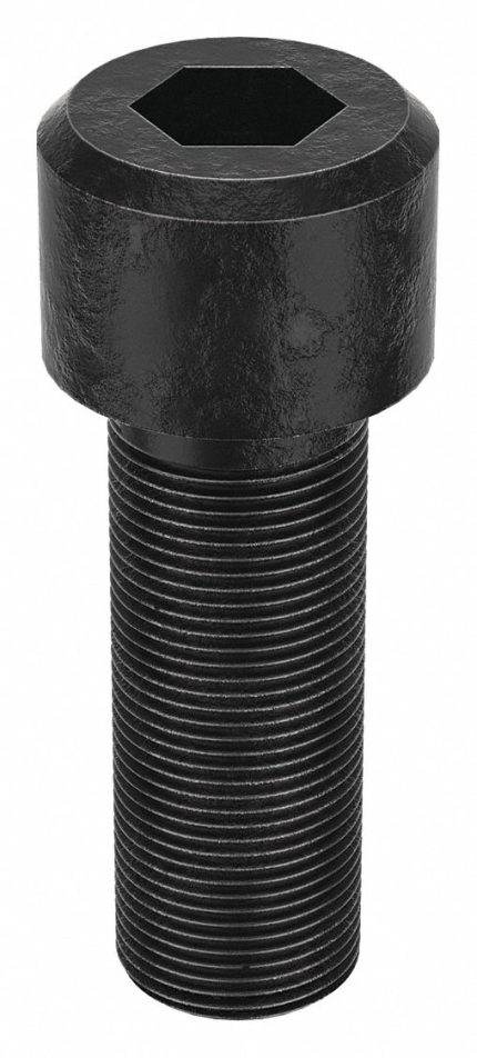 Inch System Standard Socket Head Cap Screws