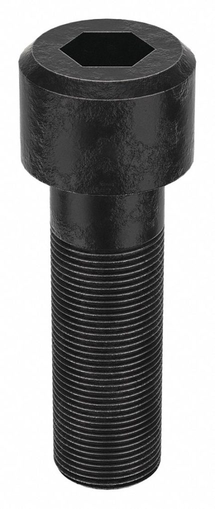 Inch System Standard Socket Head Cap Screws