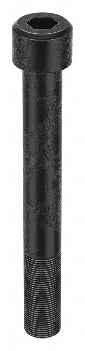 Inch System Standard Socket Head Cap Screws