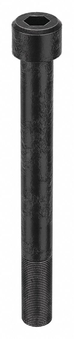 Inch System Standard Socket Head Cap Screws