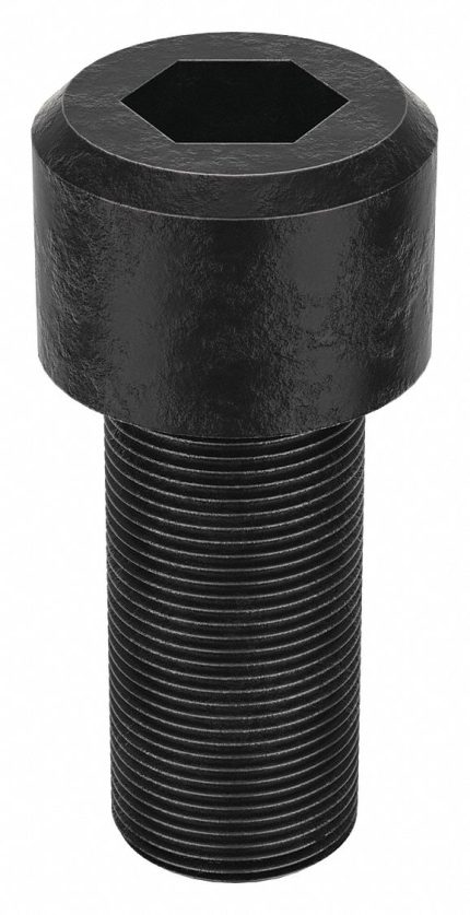 Inch System Standard Socket Head Cap Screws