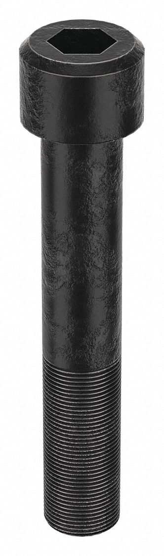 Inch System Standard Socket Head Cap Screws