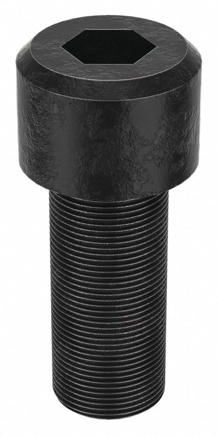 Inch System Standard Socket Head Cap Screws