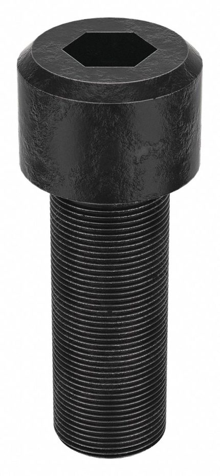 Inch System Standard Socket Head Cap Screws