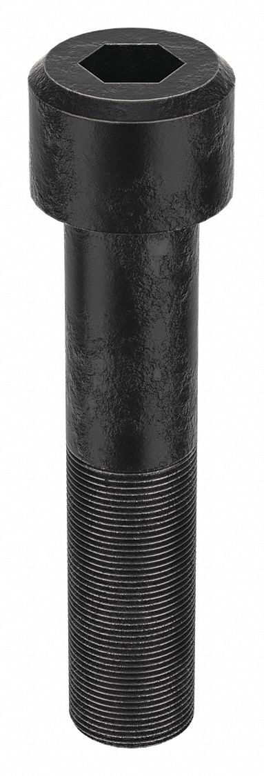 Inch System Standard Socket Head Cap Screws