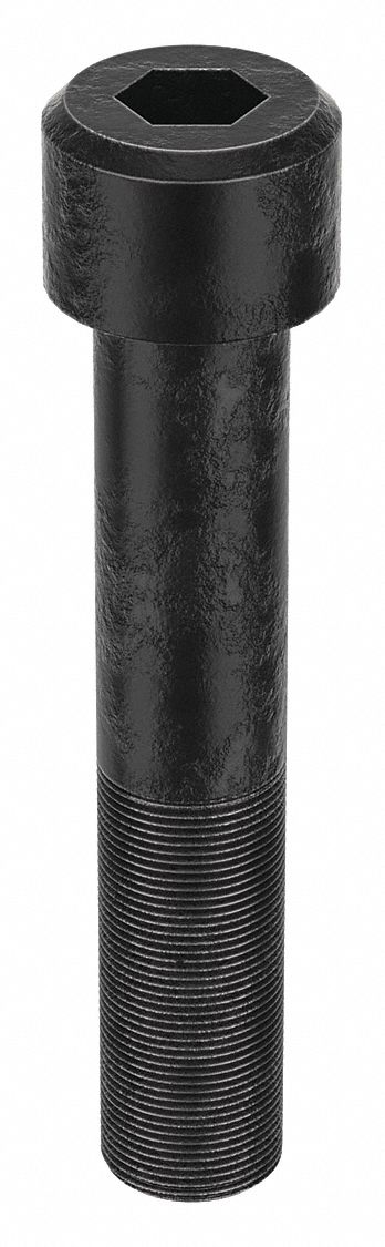 Inch System Standard Socket Head Cap Screws