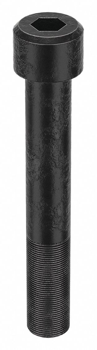 Inch System Standard Socket Head Cap Screws