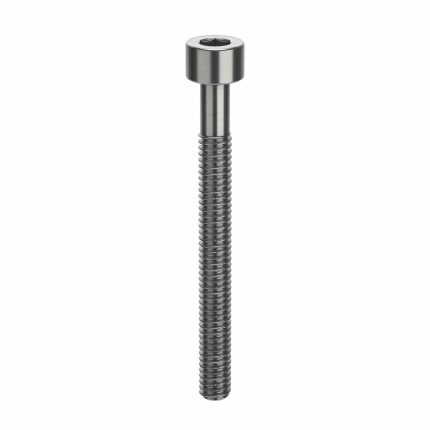 Inch System Standard Socket Head Cap Screws