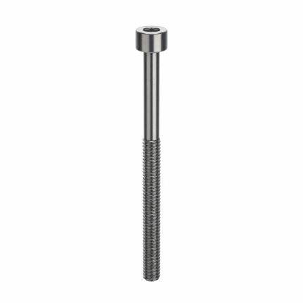 Inch System Standard Socket Head Cap Screws