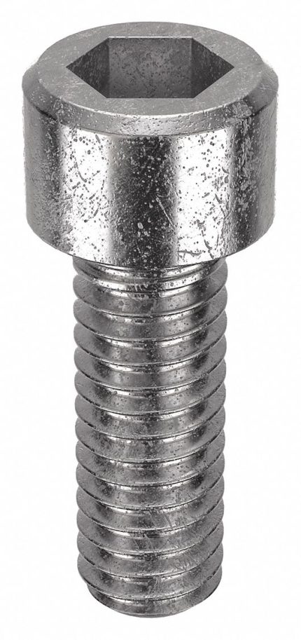Inch System Standard Socket Head Cap Screws