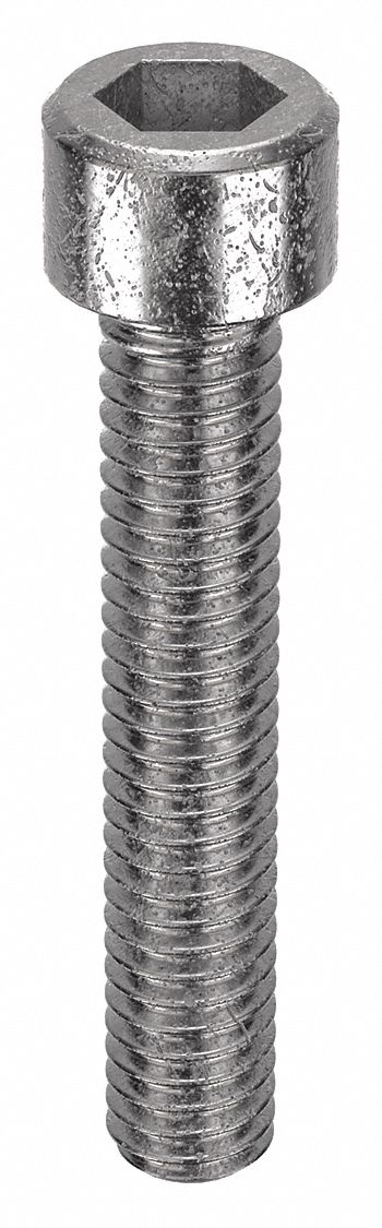 Inch System Standard Socket Head Cap Screws