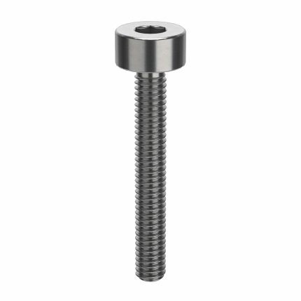 Inch System Standard Socket Head Cap Screws