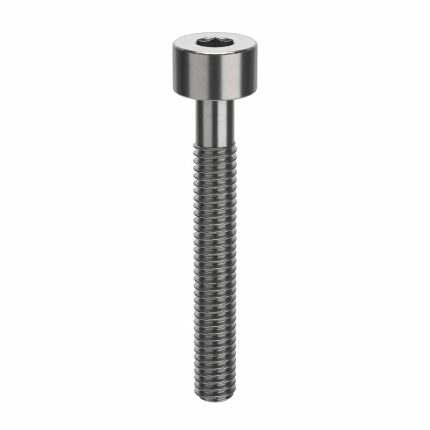 Inch System Standard Socket Head Cap Screws