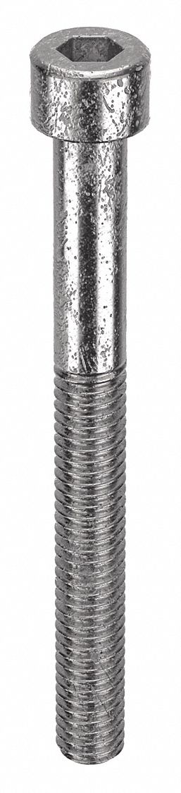 Inch System Standard Socket Head Cap Screws