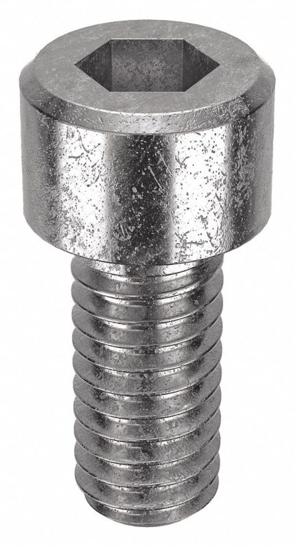 Inch System Standard Socket Head Cap Screws