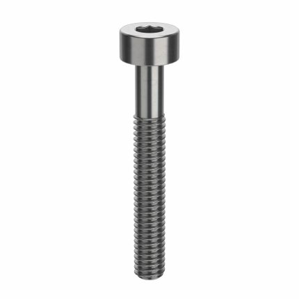 Inch System Standard Socket Head Cap Screws