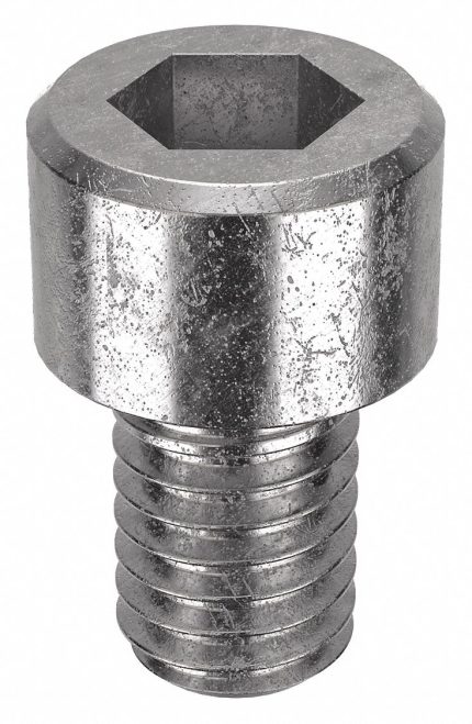Inch System Standard Socket Head Cap Screws