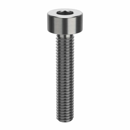 Inch System Standard Socket Head Cap Screws
