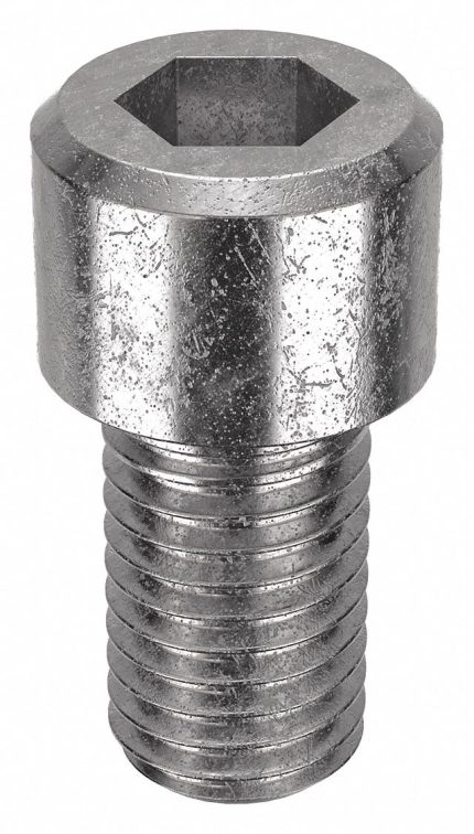 Inch System Standard Socket Head Cap Screws