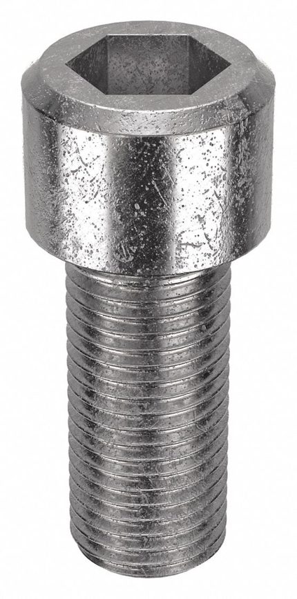 Inch System Standard Socket Head Cap Screws