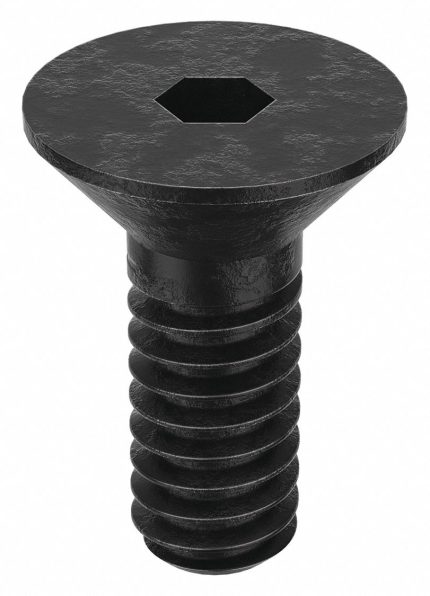 Flat Head Socket Cap Screws