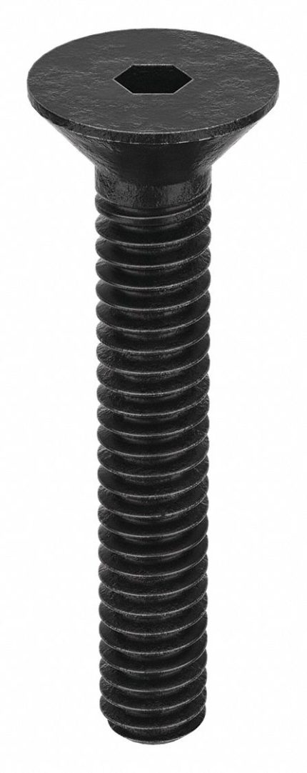 Flat Head Socket Cap Screws