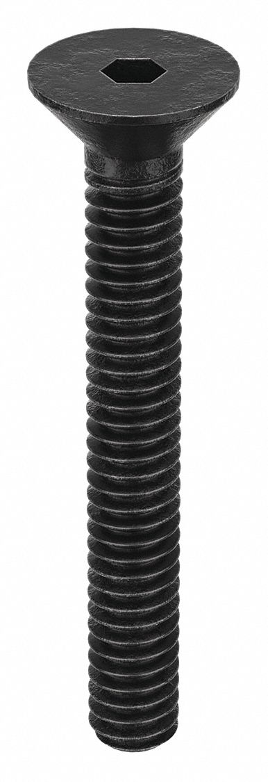 Flat Head Socket Cap Screws