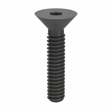 Flat Head Socket Cap Screws