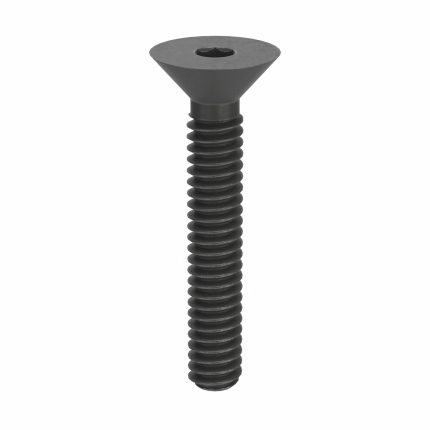 Flat Head Socket Cap Screws