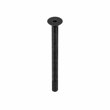 Flat Head Socket Cap Screws