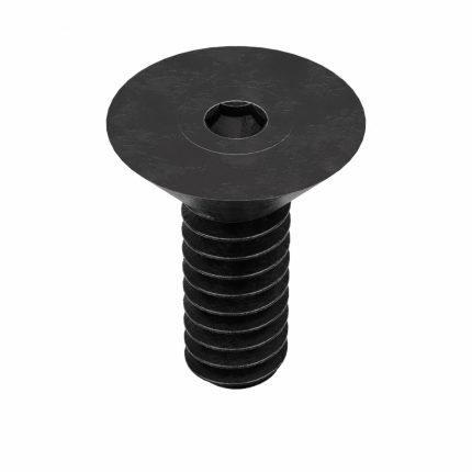 Flat Head Socket Cap Screws